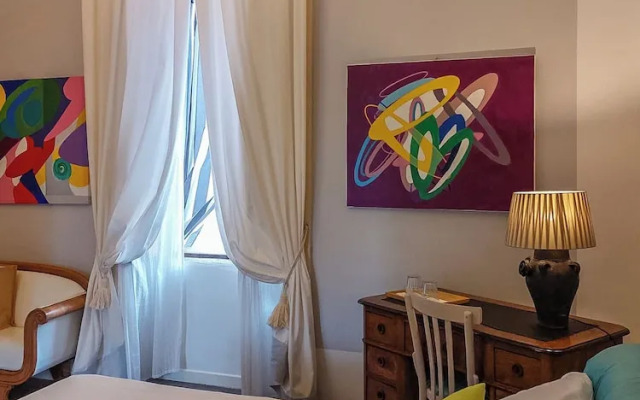 Artesia - Matisse & Monet