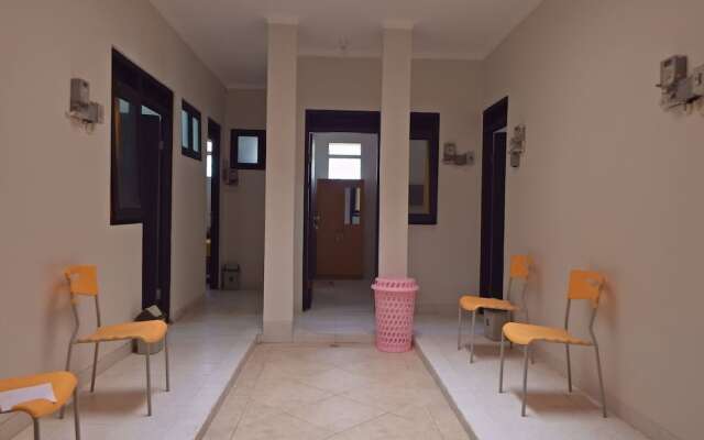 Kingkost Karangjati 1