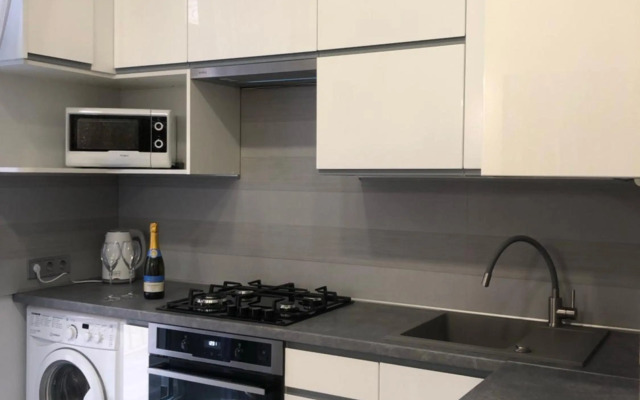 Viktoriya Deluxe Apartment