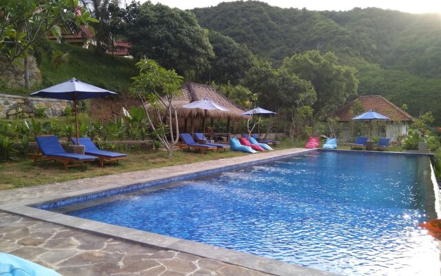 Artati Lombok Bungalows & Restaurant