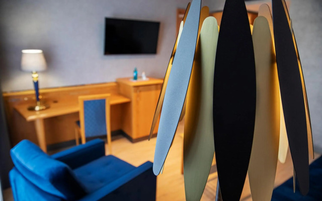 ACHAT Hotel Magdeburg