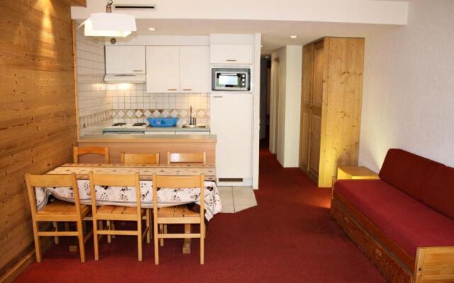 Résidence Palafour - 2 Pièces Pour 6 Personnes 193540