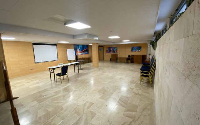 Spa Hotel Ciudad de Teruel