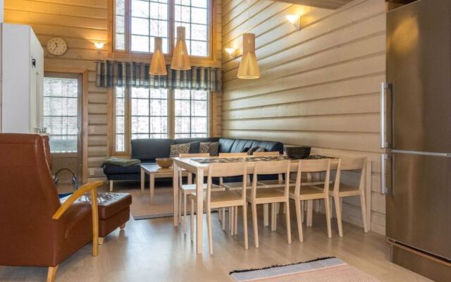 Holiday Home Alte levi aatu