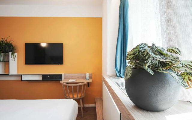 Aparthotel Colombo Roma