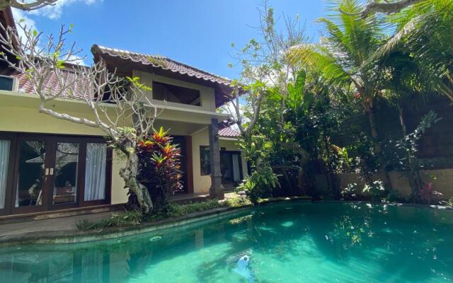 Uma Linggah Resort by Puri Signatures