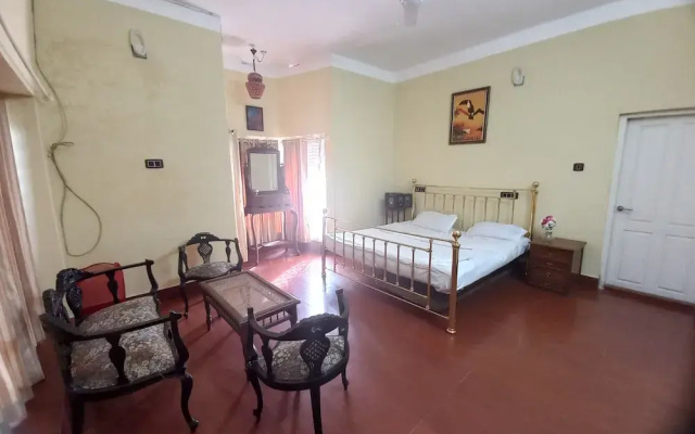 Manikkal Outhouse Cottage Wayanad