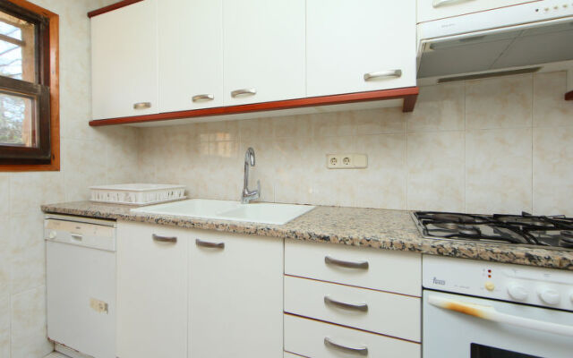 Holiday Home Dynaida Karadja