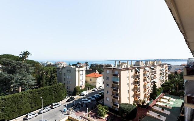 Parc Alexandra Apartment 1