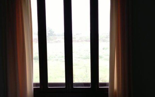 Hotel Estancias De Sotavento Las Mariposas