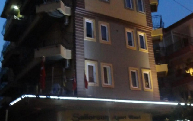 Sailorson Apart Hotel