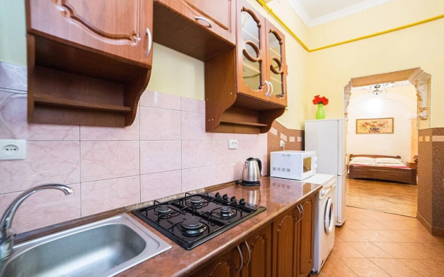 Comfortable Apartment in Old City