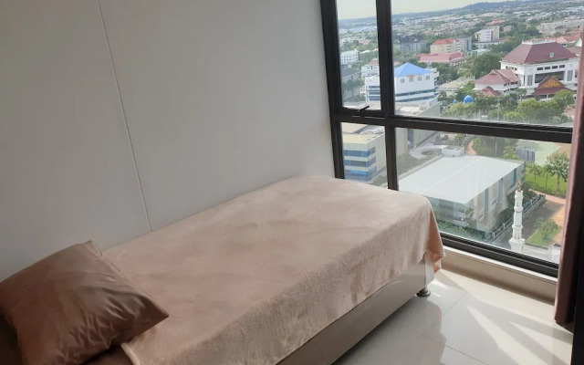 CozyHomes at One Residence Batam