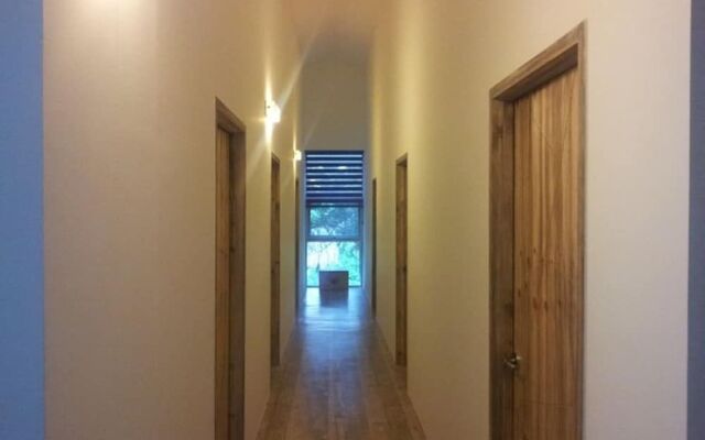 Nubbille House - Hostel