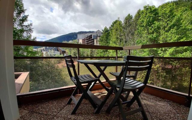 Studio Pra-Loup, 1 pièce, 4 personnes - FR-1-165A-110