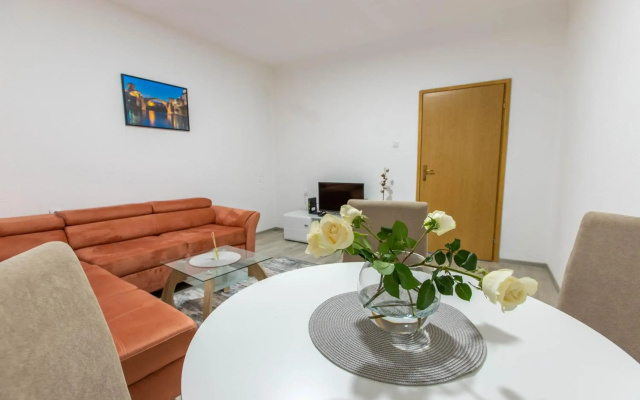 Lux Apartment Garden Mostar