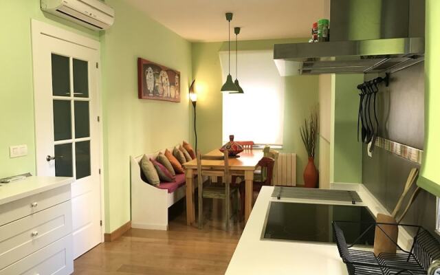 Apartamento San Vicente