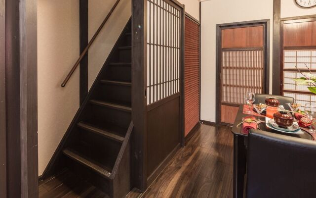 guest house TOKI
