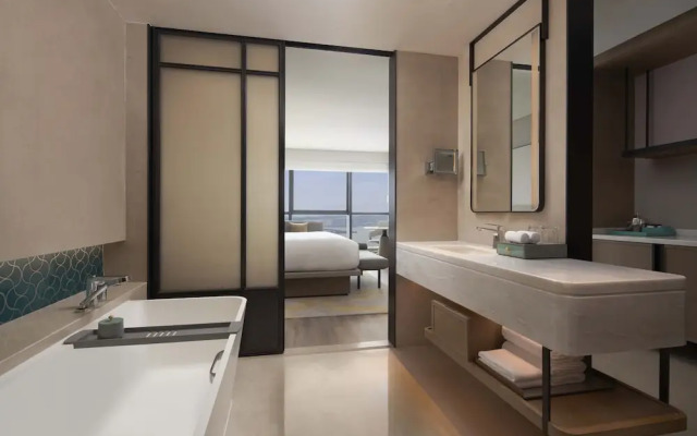 Shantou Marriott Hotel