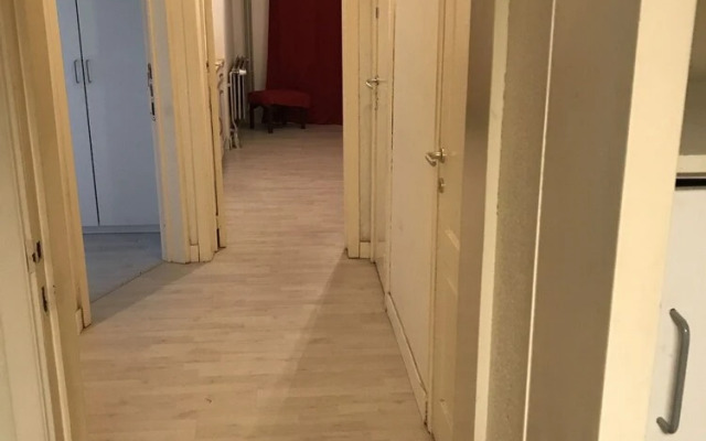 Apartment Zaventem Brussels Airport G