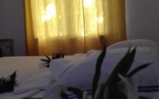 Okay Goldi guest house