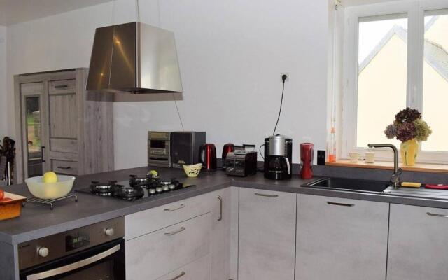 Maison Perros-Guirec, 4 pièces, 6 personnes - FR-1-368-87