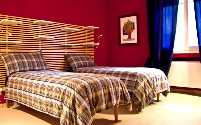 Donna Lilla B&B