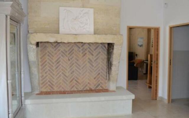 House Gîte de L'Etang 2