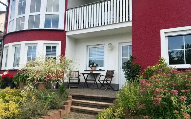 Ferienwohnung Kaspers