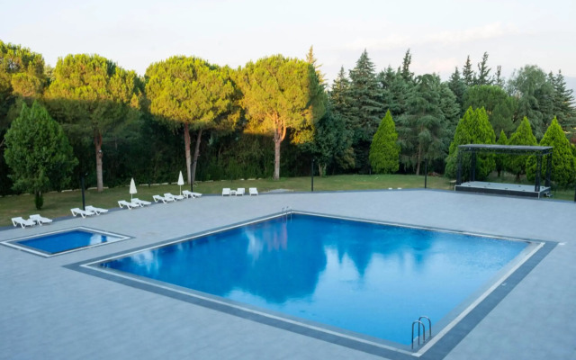 Euro Park Hotel Bursa