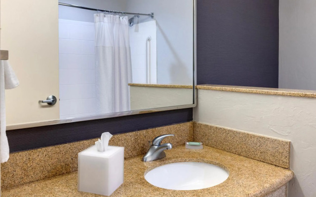 Courtyard by Marriott Oklahoma City North/Quail Springs