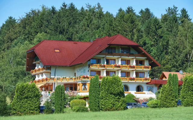 Silberkönig Schwarzwald Hotel Ringhotel