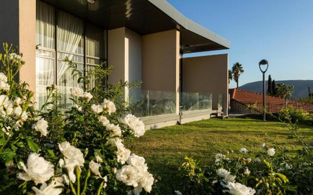 Ein Harod Ichud Kibbutz Country Lodging by KHC