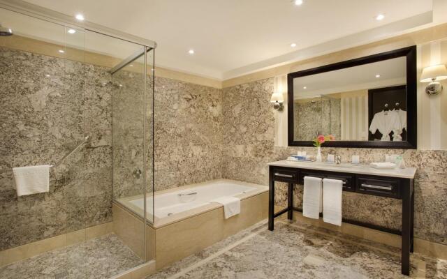 Windsor Leme Hotel