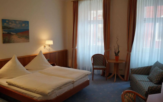 Hotel Goldener Löwe