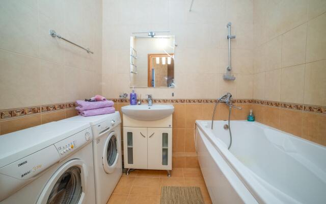 Европа Центр на улице Радищева 33