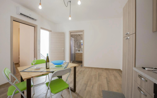 Appartamento Lo Verde