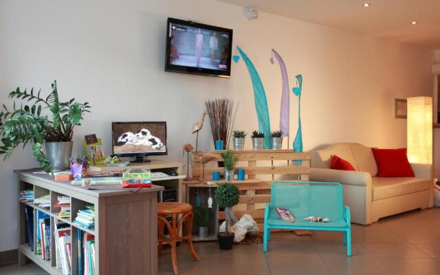 Hôtel les Portes de la Vallée