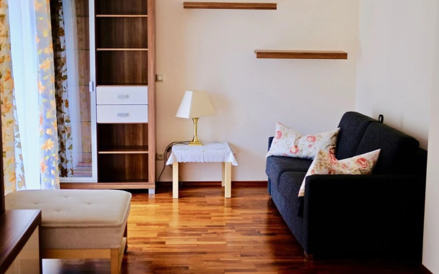 Appartement Riepler