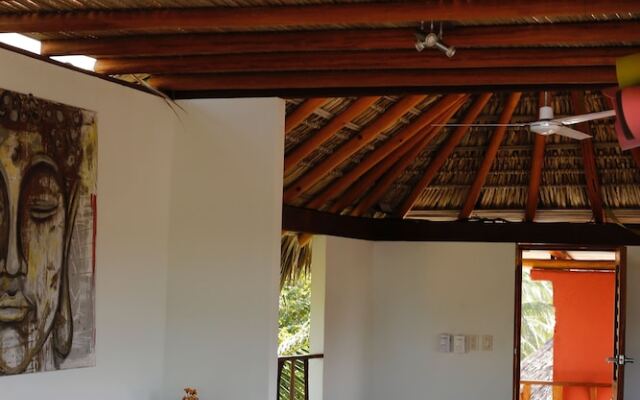 Experiencia Surf Camp - Hostel