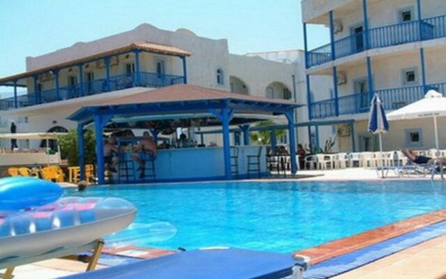 Saradari Beach Hotel - Adults Only