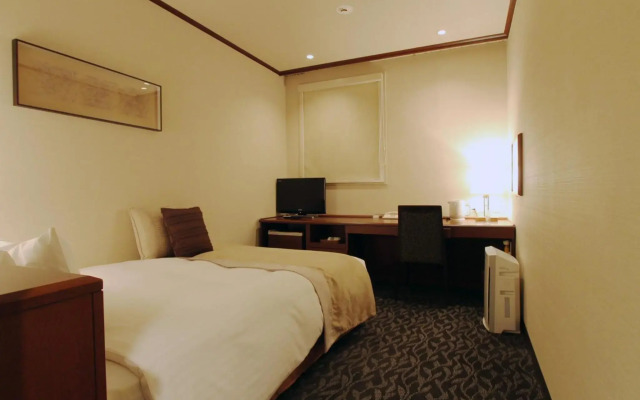 Shibuya Creston Hotel