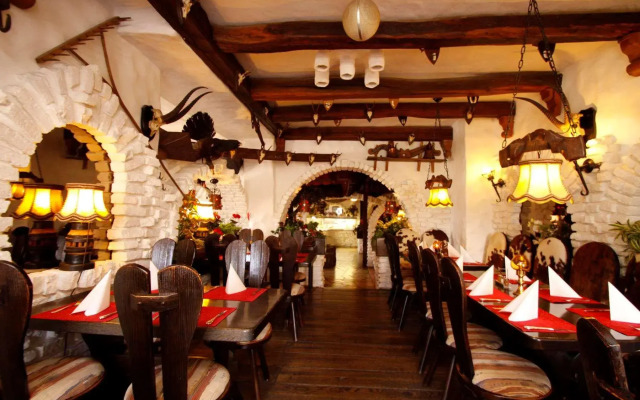 Hotel Kaiserhof