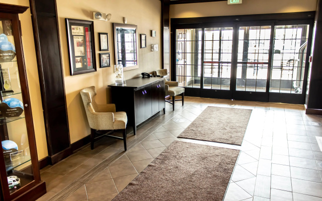 Staybridge Suites Minot by IHG