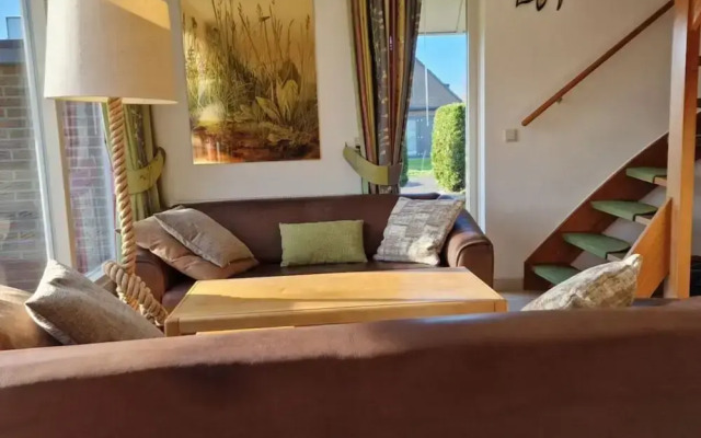 Sunshine Comfortable Holiday Residence