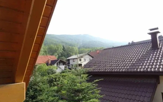Apartments Juric Maribor