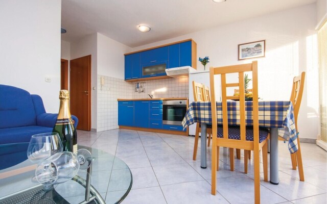 Stunning Home in Primosten With Wifi and 2 Bedrooms