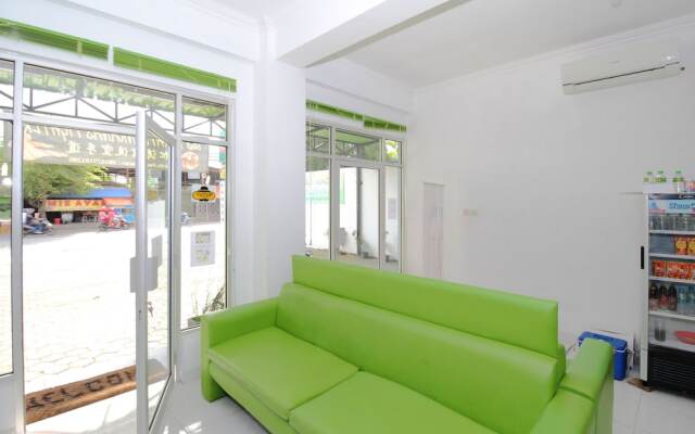 Airy Eco Maguwoharjo Raya Tajem 19 Yogyakarta