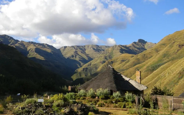 Maliba Lodge