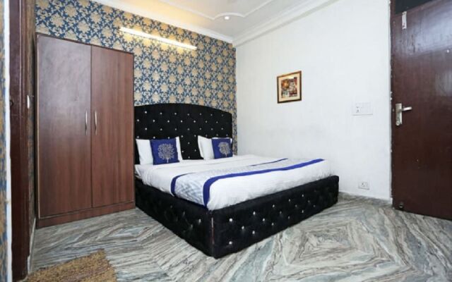 Hotel Eagle Inn